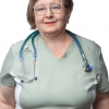 Русина Елена Андреевна