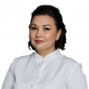 Прокопиева Анна Николаевна