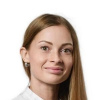 Борисова Александра Евгеньевна