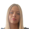 Дунаева Валерия Юрьевна