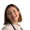 Ковальчук Екатерина Анатольевна