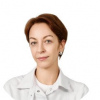 Агишева Ксения Александровна