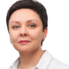 Стороженко Наталья Евгеньевна