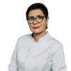 Шуклова Марина Александровна
