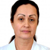 Овсянникова Ольга Александровна