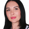 Сироткина Татьяна Валерьевна