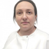 Жидкова Екатерина Александровна