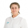 Жуклина Алла Константиновна