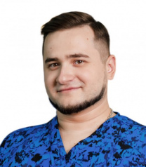 Бадыч Станислав Сергеевич