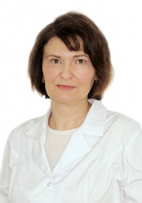 Сидорина Наташа Петровна