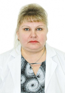 Воропаева Анастасия Юрьевна