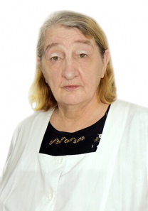 Кулаева Людмила Алексеевна