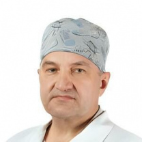 Блажчук Игорь Леонардович