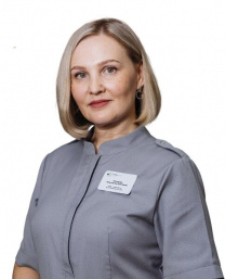 Гонохова Анастасия Олеговна