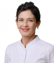 Повчинец Оксана Викторовна