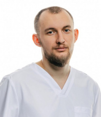 Лысенко Владислав Сергеевич