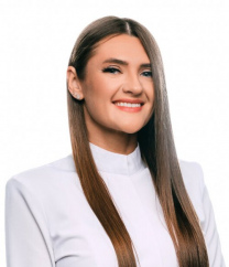 Васильева Ирина Валерьевна