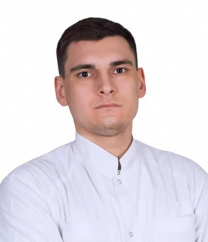 Никитин Егор Вячеславович