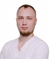Буньков Никита Андреевич