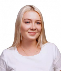 Черкасова Светлана Владимировна
