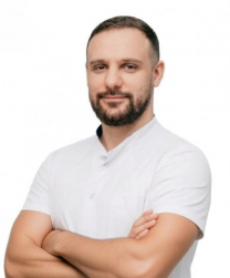 Зимон Павел Васильевич