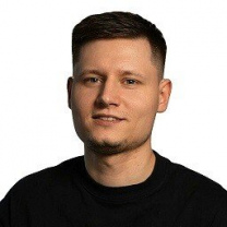 Золотарёв Николай Валерьевич
