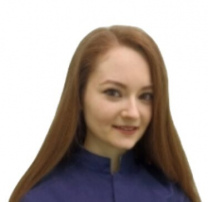 Сайфутдинова Дарья Евгеньевна