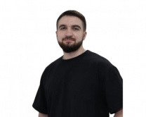 Максименко Константин Анатольевич