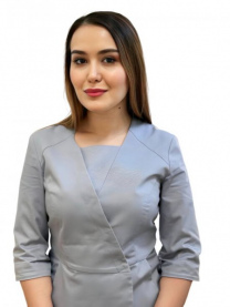 Льянова Заира Зилимхановна