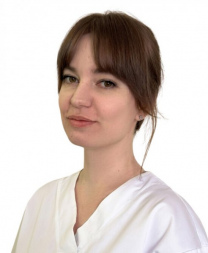 Павленко (Киреева) Яна Сергеевна