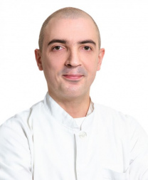 Баянов Евгений Сергеевич