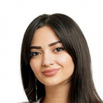 Баширова Эльза Набиевна