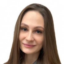 Герок Олеся Евгеньевна