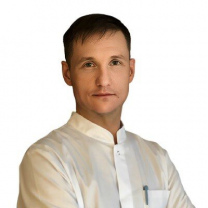 Паламарчук Максим Валерьевич