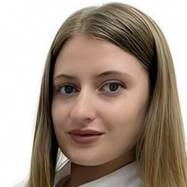 Шабанова Регина Алексеевна