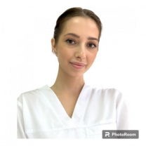 Станицкая Диана Анатольевна