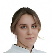 Болгова Дарья Евгеньевна