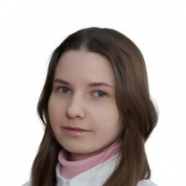 Быкова Алена Владимировна