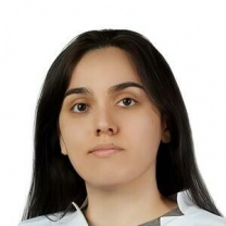 Гасымова Эльвира Видади Кызы