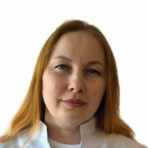 Колос Елена Александровна