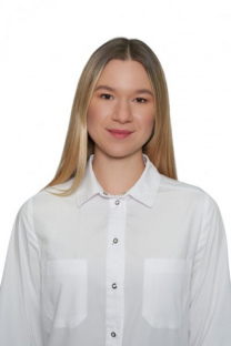 Серая Ульяна Дмитриевна