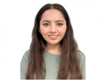 Расулова Тамила Искендеровна