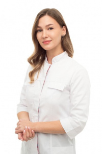 Москаленко Елена Сергеевна