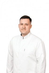 Ким Илья Леонидович
