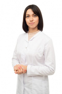 Храпова Ирина Александровна