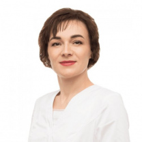 Астахова Лилия Геннадьевна
