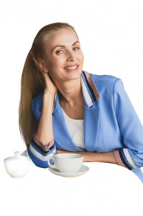 Ускова Юлия Анатольевна