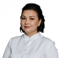 Прокопиева Анна Николаевна