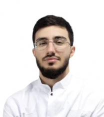 Алиев Али Русланович