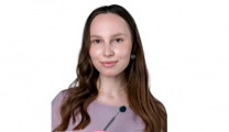 Гриценко Мария Дмитриевна